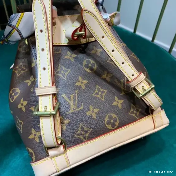 Aaa replica bags VUITTON LOUIS BACKPACK 0525